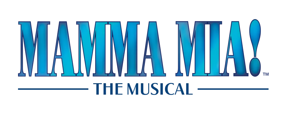 MAMMA MIA The Musical