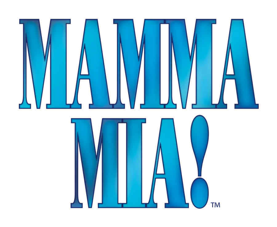 Mamma Mia door