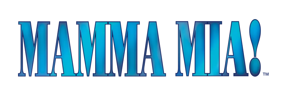 MAMMA MIA The Musical